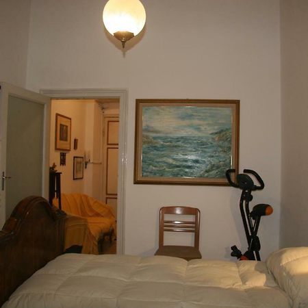 Sculptor House Appartement La Spezia Buitenkant foto