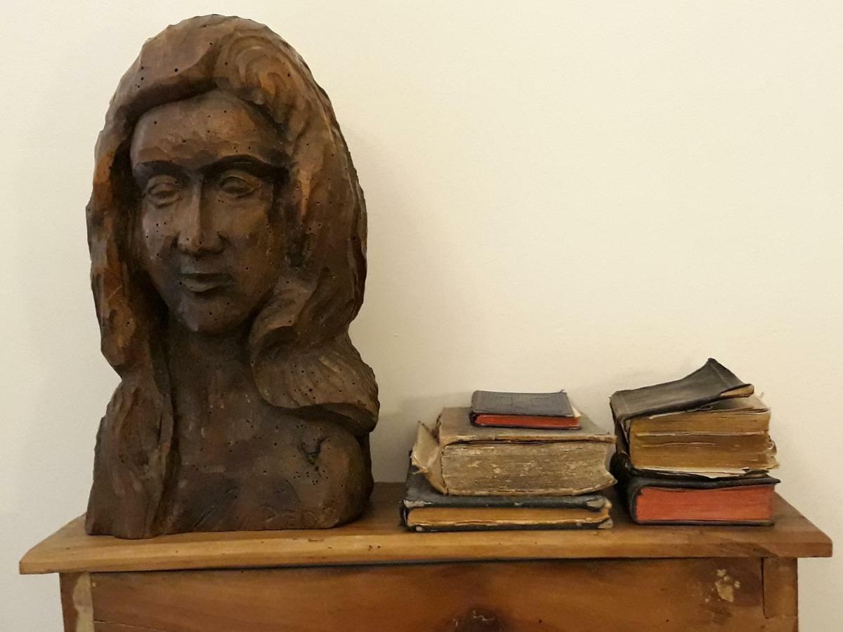 Sculptor House Appartement La Spezia Buitenkant foto