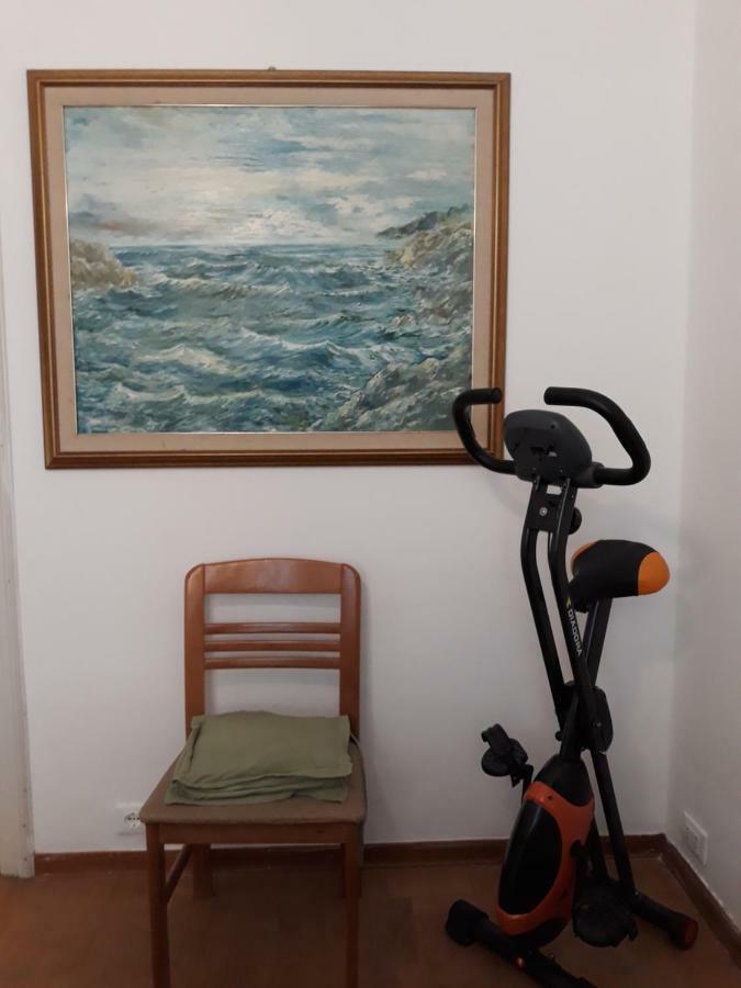Sculptor House Appartement La Spezia Buitenkant foto