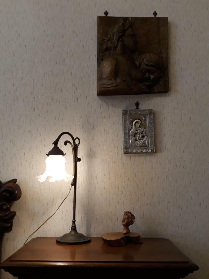 Sculptor House Appartement La Spezia Buitenkant foto