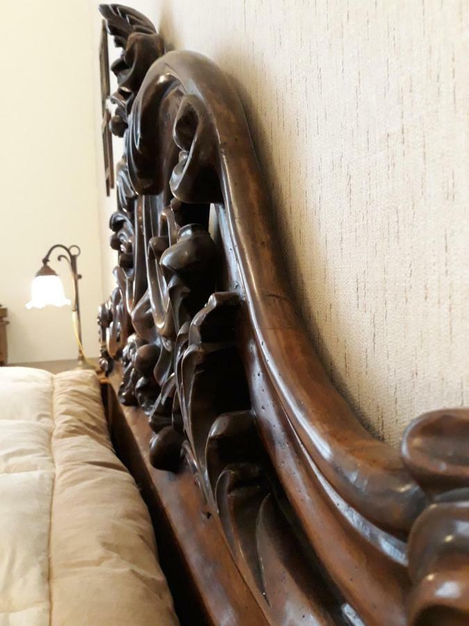 Sculptor House Appartement La Spezia Buitenkant foto
