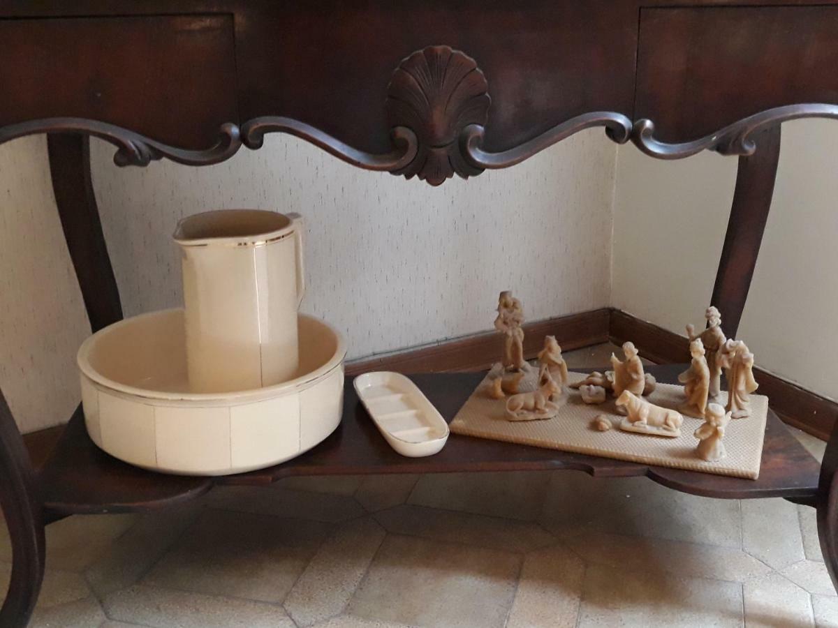 Sculptor House Appartement La Spezia Buitenkant foto