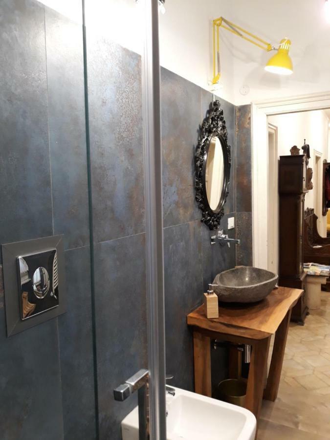 Sculptor House Appartement La Spezia Buitenkant foto