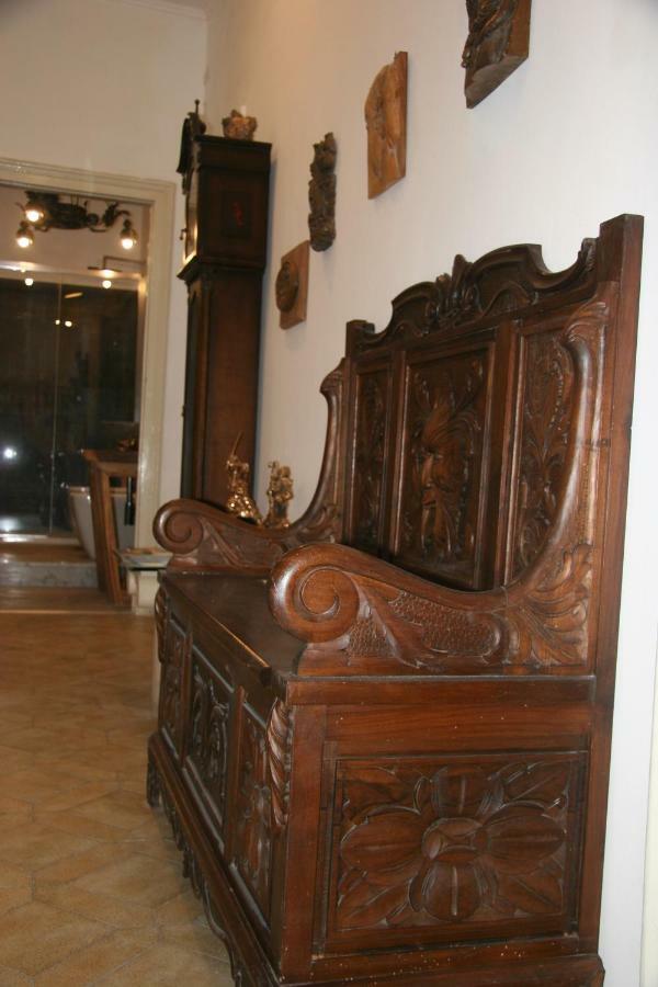 Sculptor House Appartement La Spezia Buitenkant foto