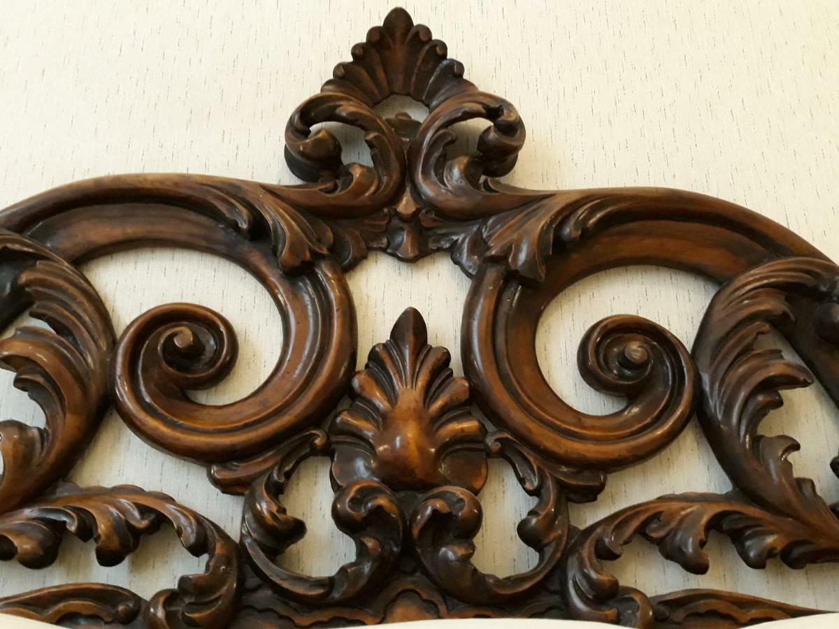 Sculptor House Appartement La Spezia Buitenkant foto