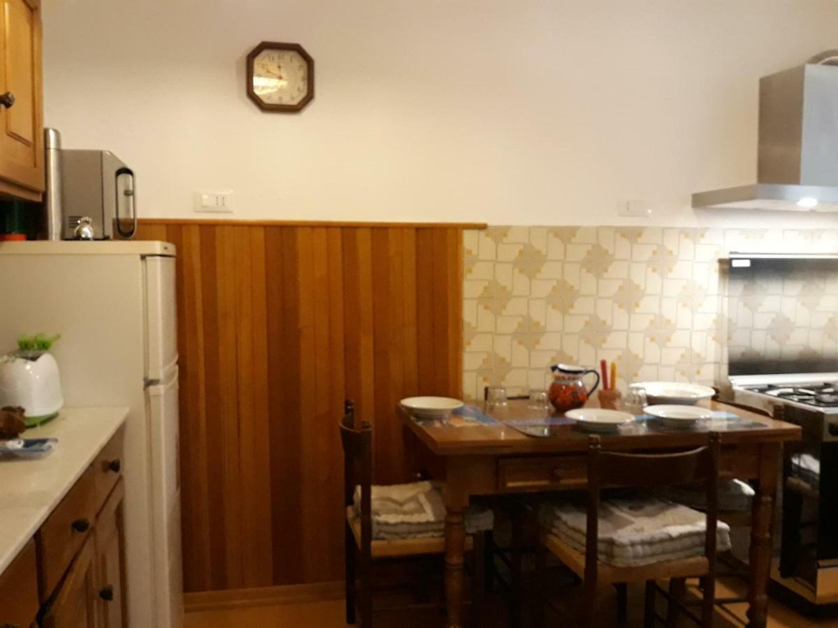 Sculptor House Appartement La Spezia Buitenkant foto