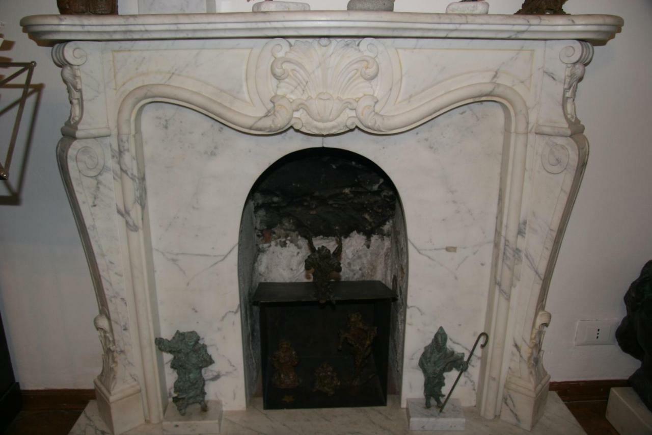 Sculptor House Appartement La Spezia Buitenkant foto