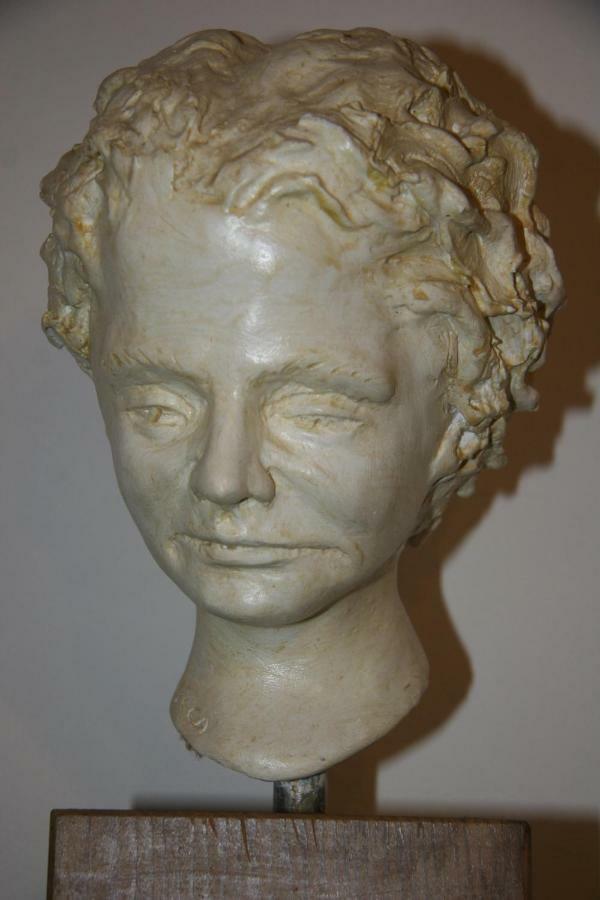Sculptor House Appartement La Spezia Buitenkant foto