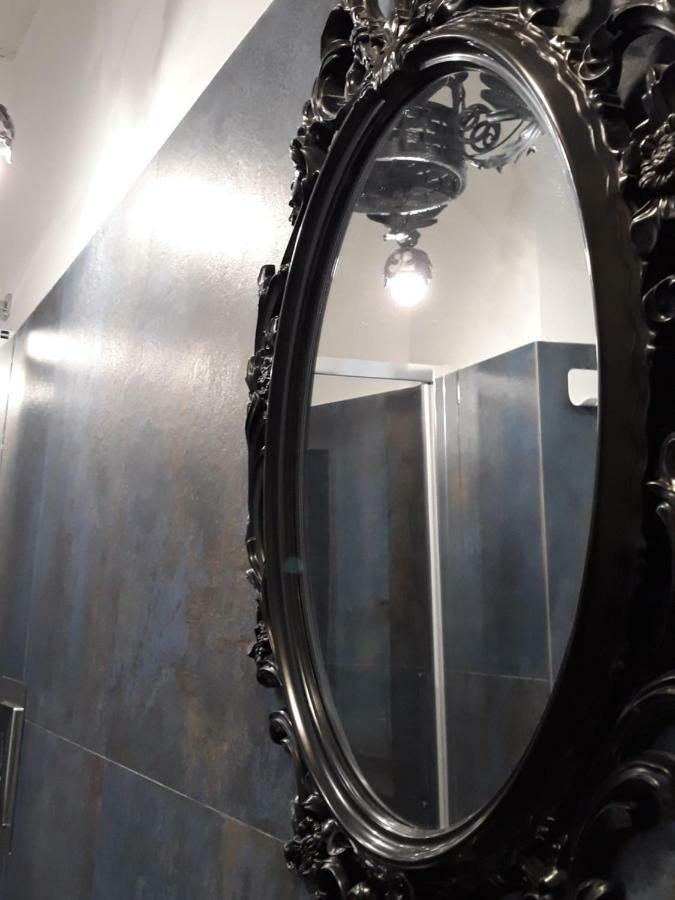Sculptor House Appartement La Spezia Buitenkant foto