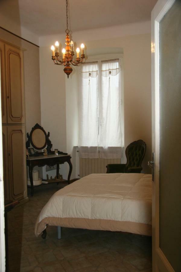 Sculptor House Appartement La Spezia Buitenkant foto