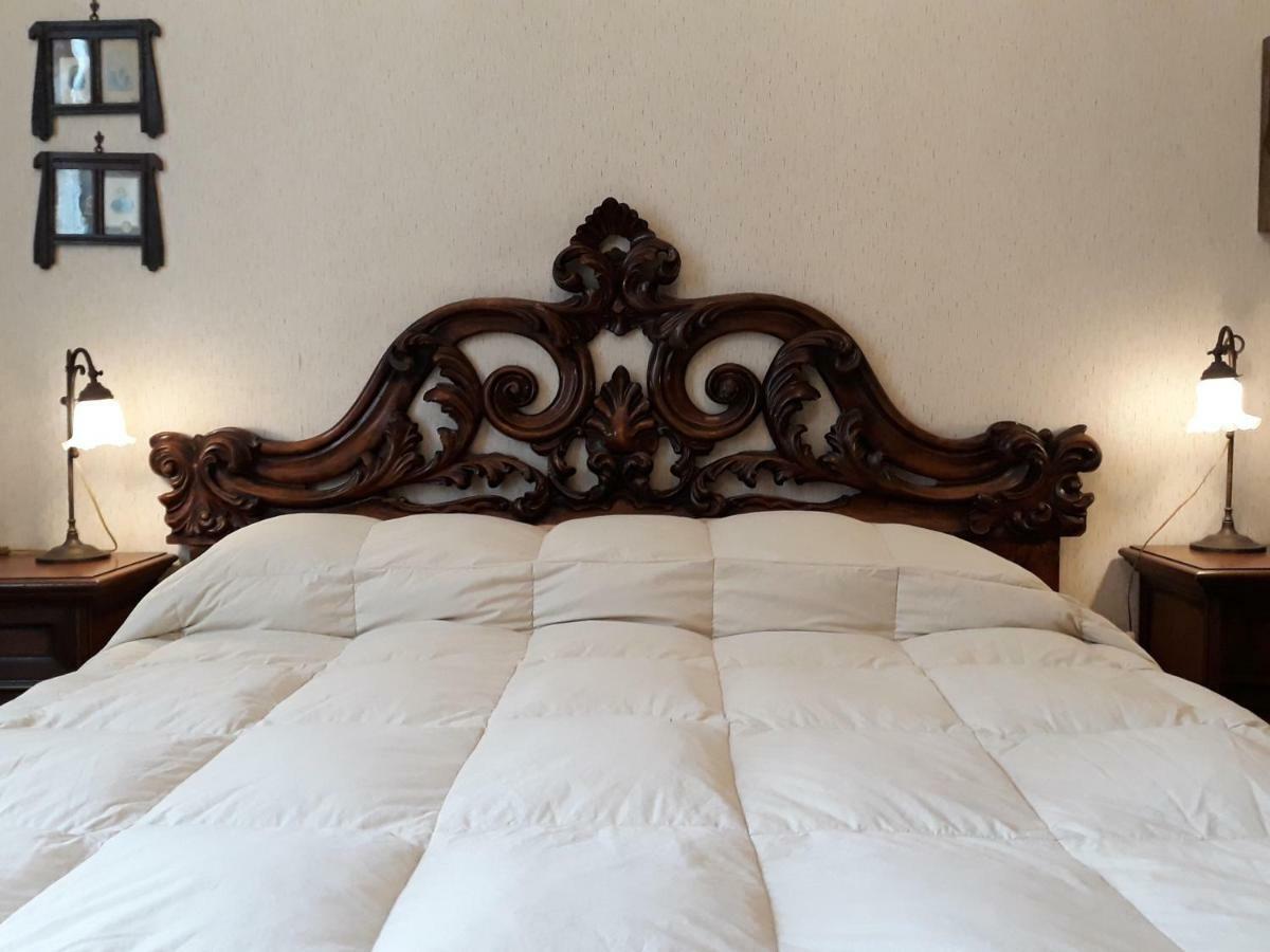 Sculptor House Appartement La Spezia Buitenkant foto