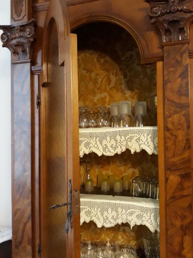 Sculptor House Appartement La Spezia Buitenkant foto