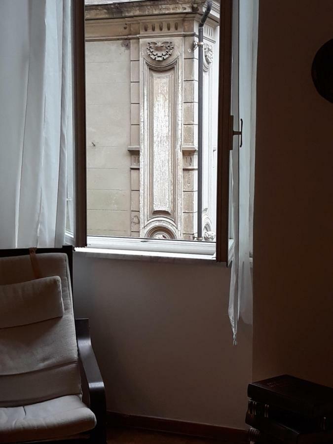 Sculptor House Appartement La Spezia Buitenkant foto