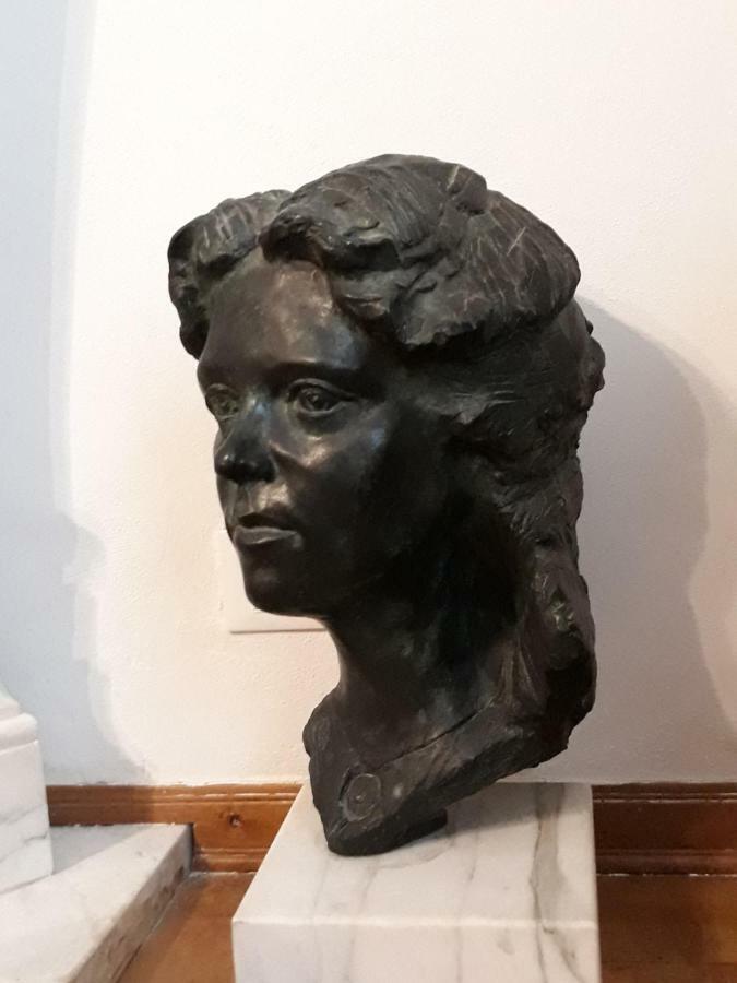 Sculptor House Appartement La Spezia Buitenkant foto