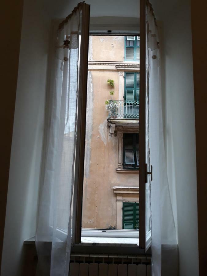 Sculptor House Appartement La Spezia Buitenkant foto