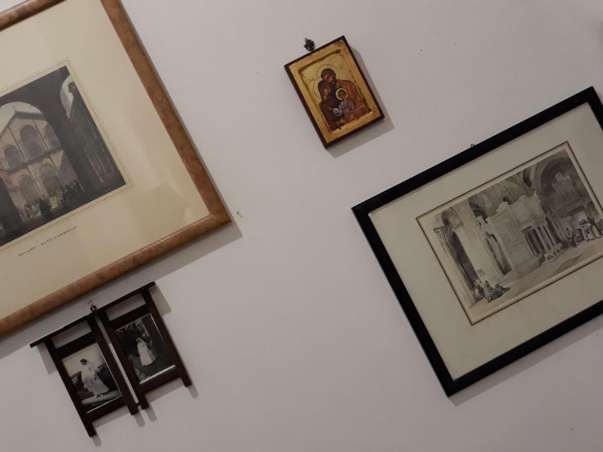 Sculptor House Appartement La Spezia Buitenkant foto