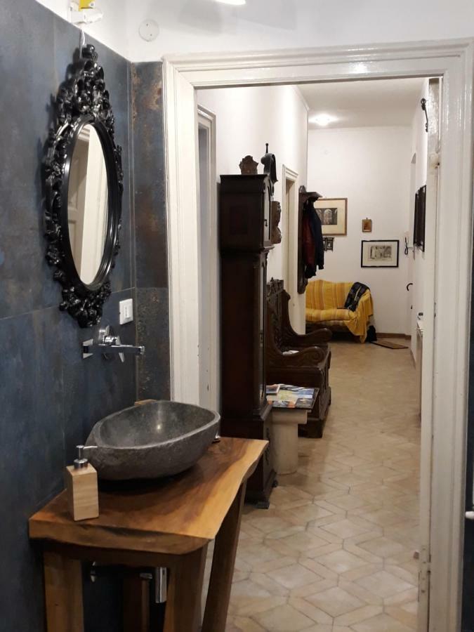 Sculptor House Appartement La Spezia Buitenkant foto